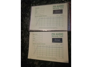 PSI Audio A21-M (72950)