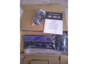 Vox VC4 (95280)