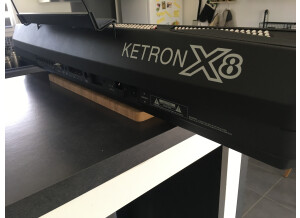 Ketron X8 (22347)