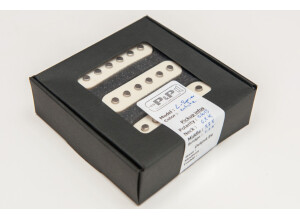 Plug & Play Amplification L-Series (40536)