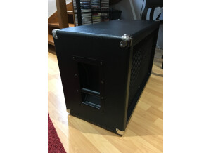 ENGL E212VH Pro Slanted 2x12 Cabinet (87739)