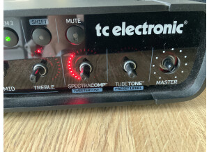 TC Electronic RH750 (88140)