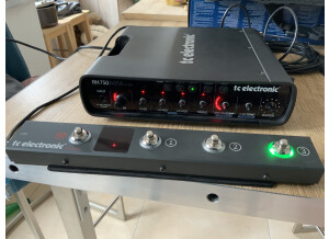 TC Electronic RH750 (68943)