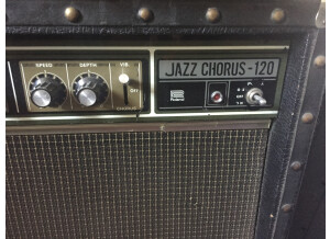 Roland Jazz Chorus JC-120 (Vintage) (23286)