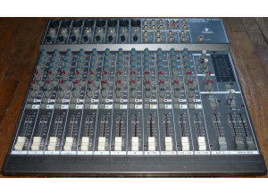 Behringer Eurorack MX2004 (63492)