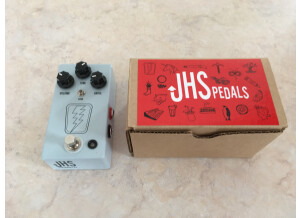 JHS Pedals SuperBolt V2 (98701)