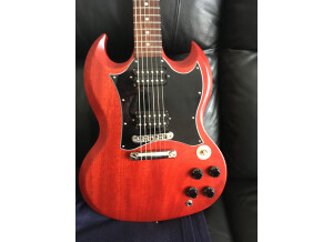 Gibson SG Standard (79215)