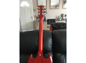 Gibson SG Standard (42736)
