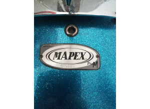 Mapex Pro M séries