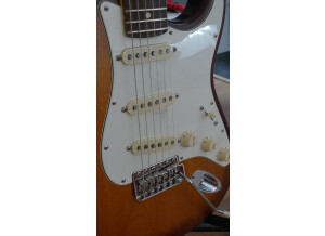 Fender American Standard Stratocaster LH [2008-2012] (78555)
