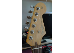 Fender American Standard Stratocaster LH [2008-2012] (70929)