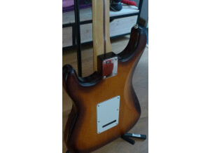 Fender American Standard Stratocaster LH [2008-2012] (3594)