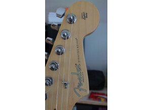Fender American Standard Stratocaster LH [2008-2012] (20990)