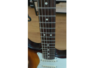 Fender American Standard Stratocaster LH [2008-2012] (97983)