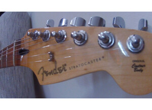 Fender Player Stratocaster HSS (70571)