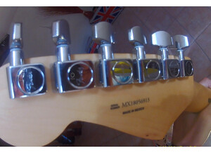 Fender Player Stratocaster HSS (92245)