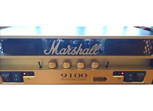 Marshall 9100 (96299)