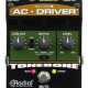 AC Driver Acoustic Instrument Preamp AC Driver Acoustic Instrument Preamp