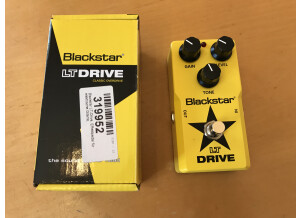 Blackstar Amplification LT Drive (62622)