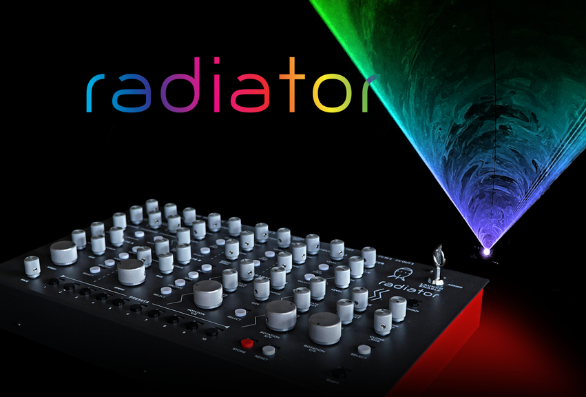 radioator-Beam