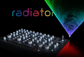 radioator-Beam radioator-Beam