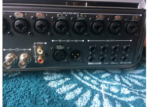 DiGiGrid IOS (76023)