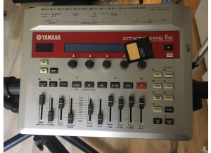 Yamaha DTXtreme II S (55243)