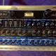 SP 4x4 Metered Rack Power Conditioner SP 4x4 Metered Rack Power Conditioner