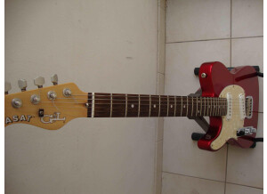 G&L ASAT SPECIAL LEFTHAND
