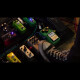 JH1FW Jimi Hendrix fuzz Wah JH1FW Jimi Hendrix fuzz Wah