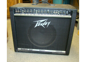 Peavey Bandit 112 II (Made in China) (Discontinued) (10661)