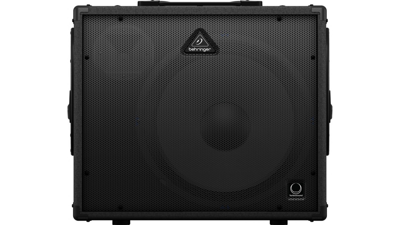 Behringer Ultratone KXD15