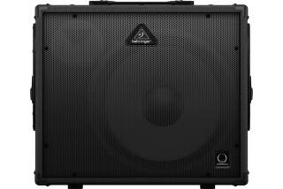 Behringer Ultratone KXD15