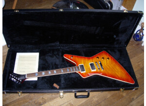 Hamer Standard Custom (41196)