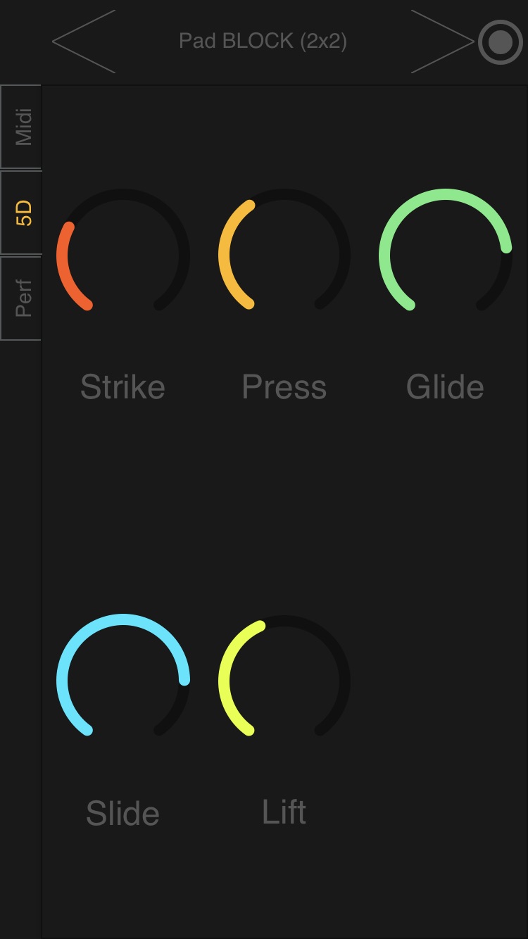 ROLI Lightpad Block M : C4BFF825-37C2-49F9-8BC6-39779949113F
