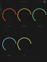 ROLI Seaboard Block : 1399A681-B52F-4F6A-AC8C-88797DA2E274 ROLI Seaboard Block : 1399A681-B52F-4F6A-AC8C-88797DA2E274