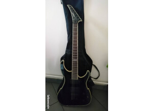 Peavey V-Type NTB