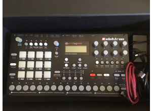 Elektron Analog Rytm (57584)