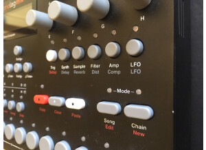 Elektron Analog Rytm (95228)
