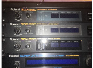 Roland SDE-330 (93796)
