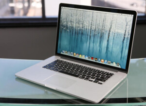 Apple MacBook Pro 15" Rétina Display (76414)