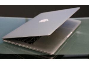 Apple MacBook Pro 15" Rétina Display (8371)