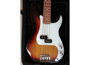 Fender Standard Precision Bass [2009-Current] (71083)