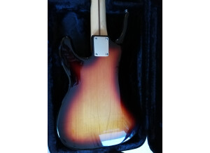 Fender Standard Precision Bass [2009-Current] (68507)