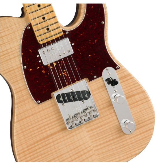 Rarities Tele'