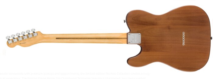 Tele Rarities Tele Rarities