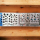 A-105 24dB SSM Low Pass Filter A-105 24dB SSM Low Pass Filter