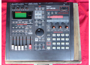 Roland SP-808 (19929)