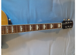 Gretsch G5438T Pro Jet w/ Bigsby (35919)