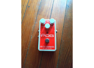 Electro-Harmonix Nano POG (86172)
